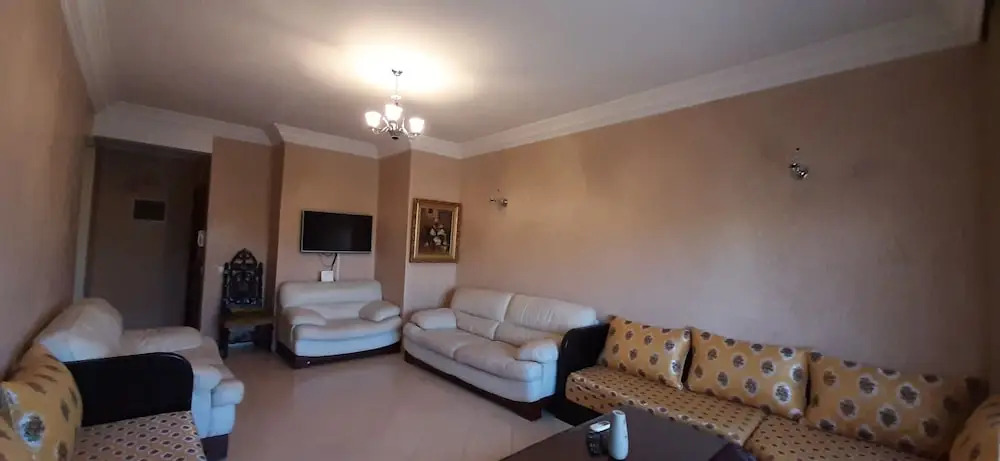 Caprice Flat