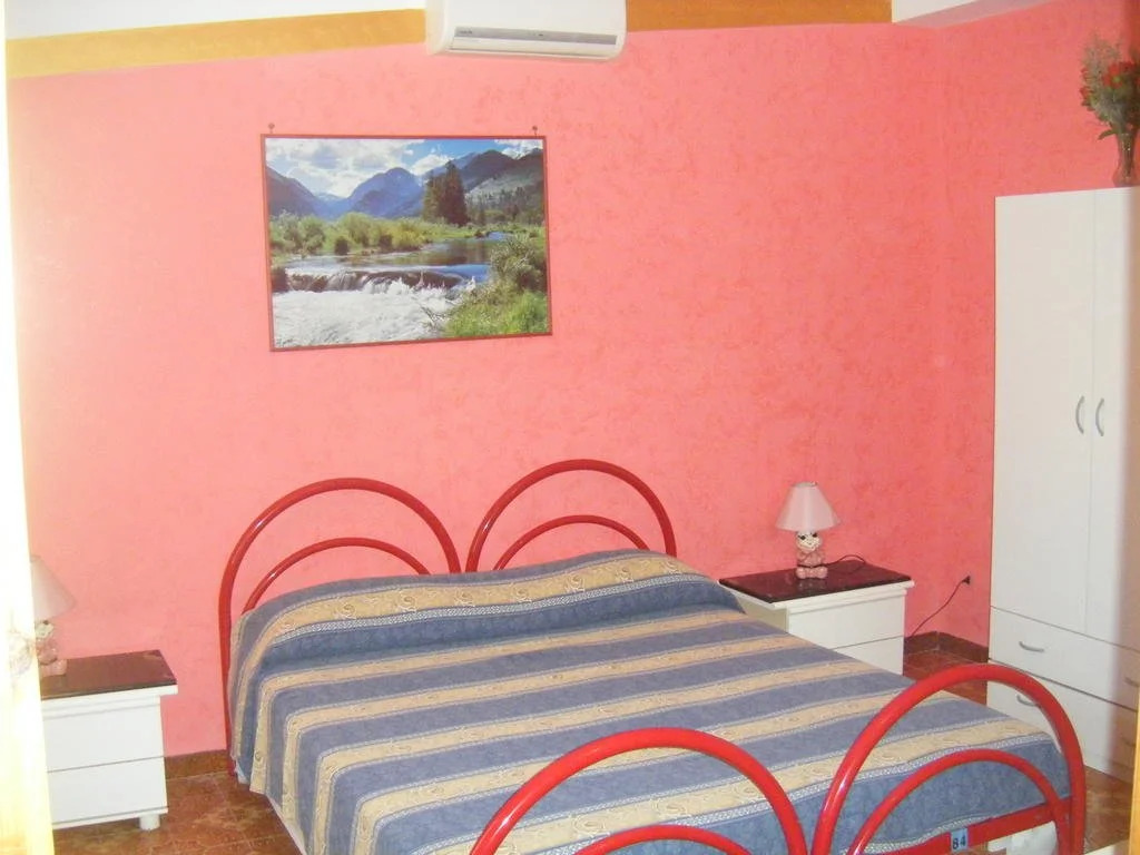 Villa Robinia