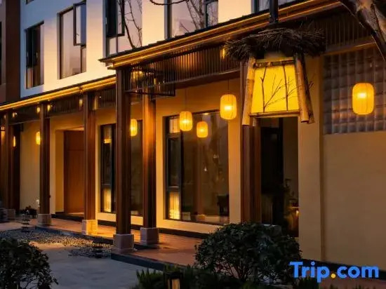 gooho boutique hotel