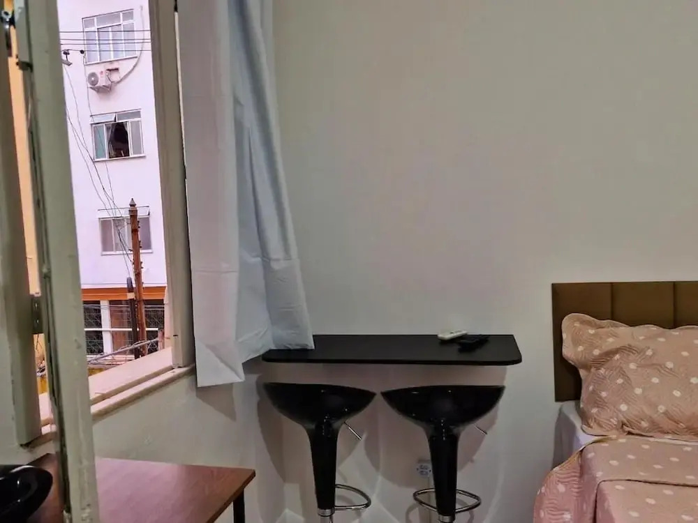 360 Casa Praia Botafogo By SUHCasa
