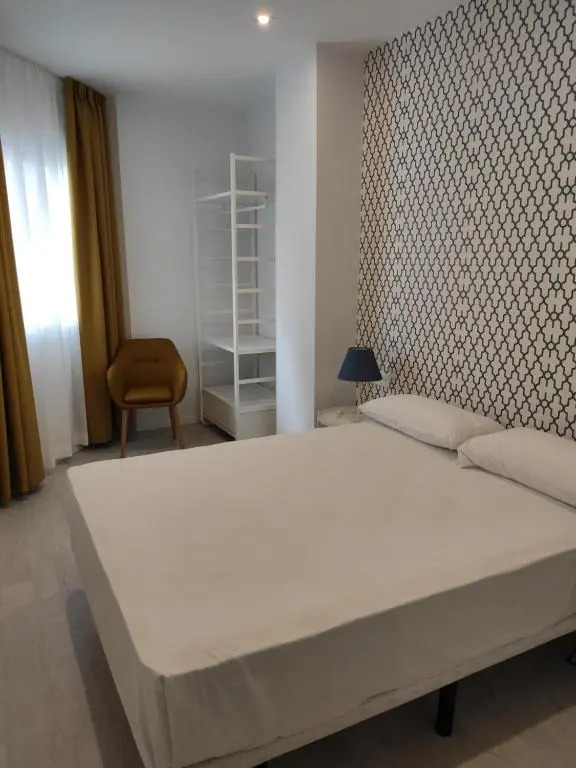 Apartamentos Mar 16 - Santa margarita
