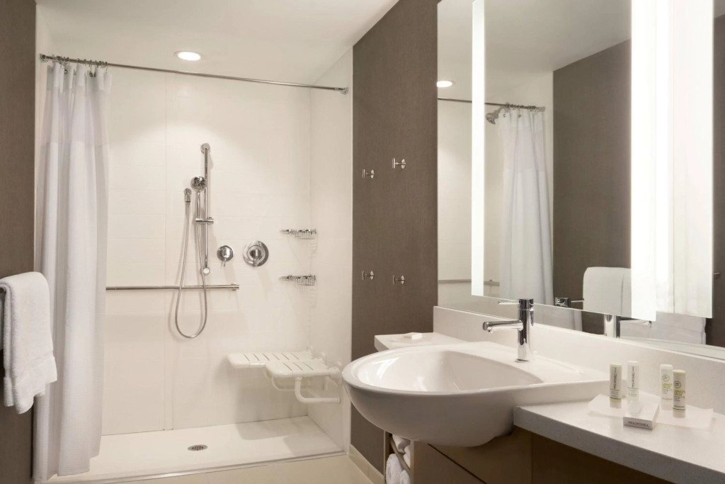 SpringHill Suites by Marriott Allentown Bethlehem/Center Valley