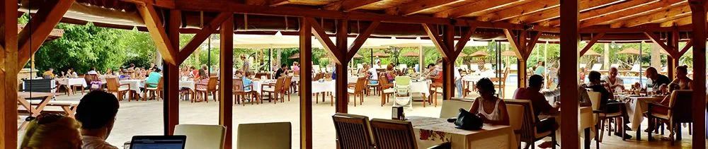 Odile Hotel by Naturelife