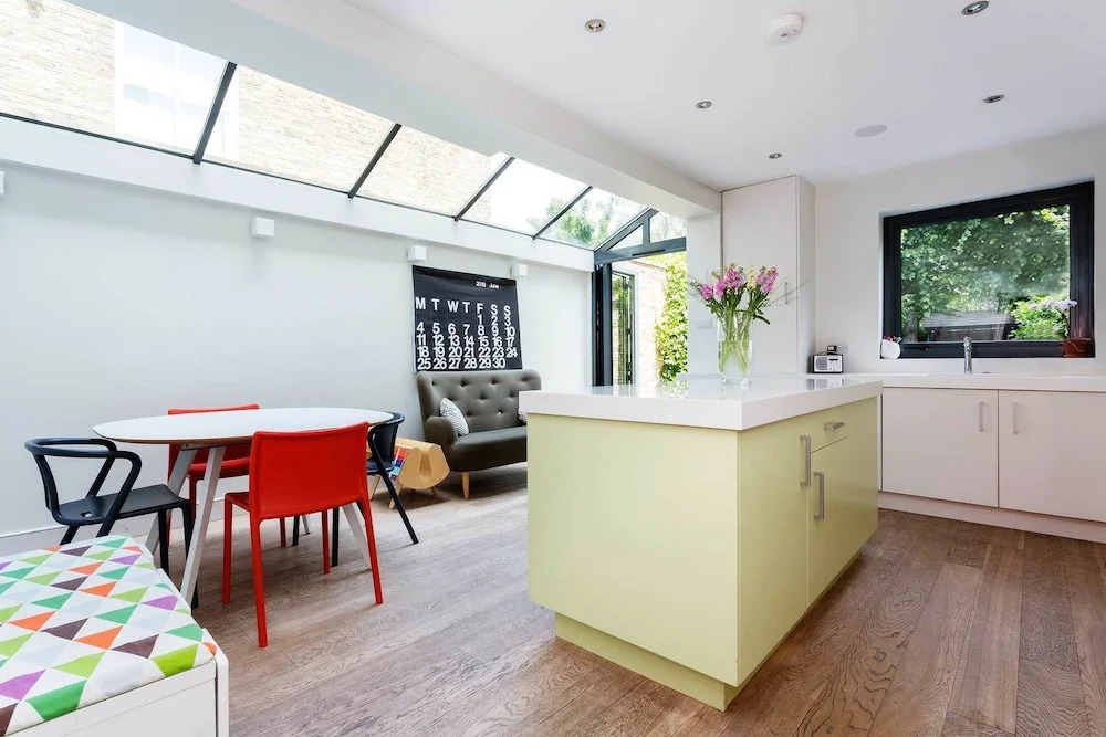 Highbury Square Home