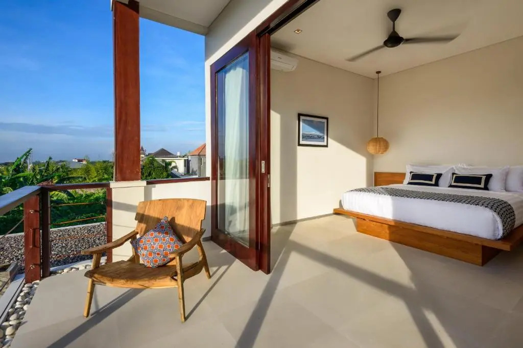 The Maya, Stunning 4BR Family Villa