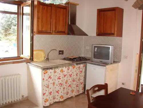 Agriturismo LAlbatro