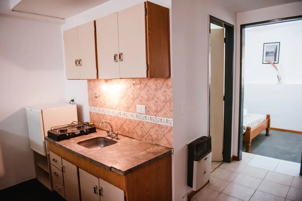 Apart Hotel Andino