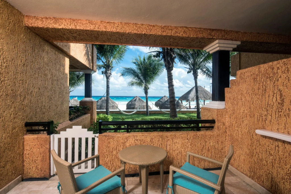 Iberostar Waves Quetzal - All Inclusive
