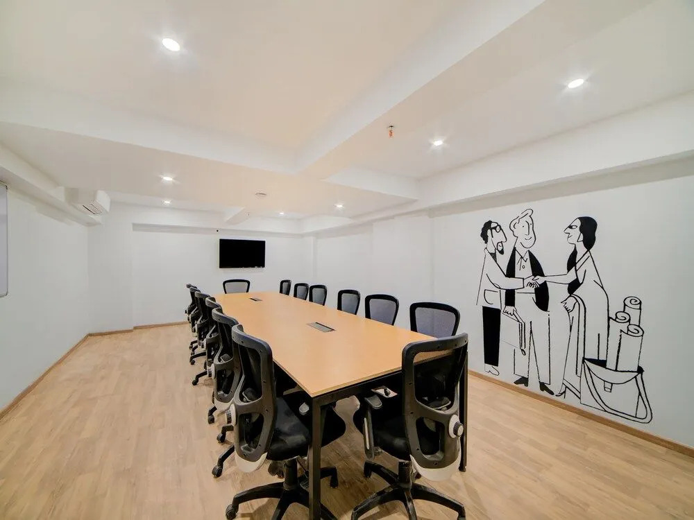 OYO Townhouse 777 - A3 empire