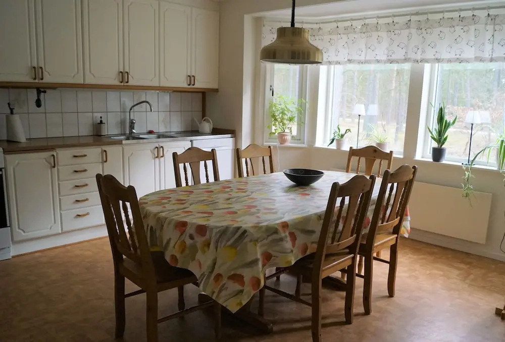 Åhus Missionsgård - Hostel