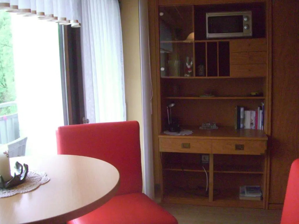 Ferien Penthouse Panoramablick oder Studio Panoramablick