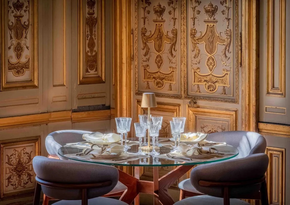 La Borde en Sologne Château & Spa