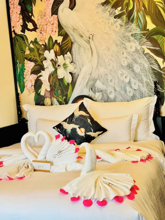 The ORCHID PREMIUM Hotel