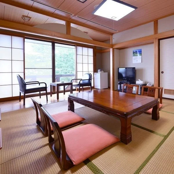 Iwaki No Sato Onigajo