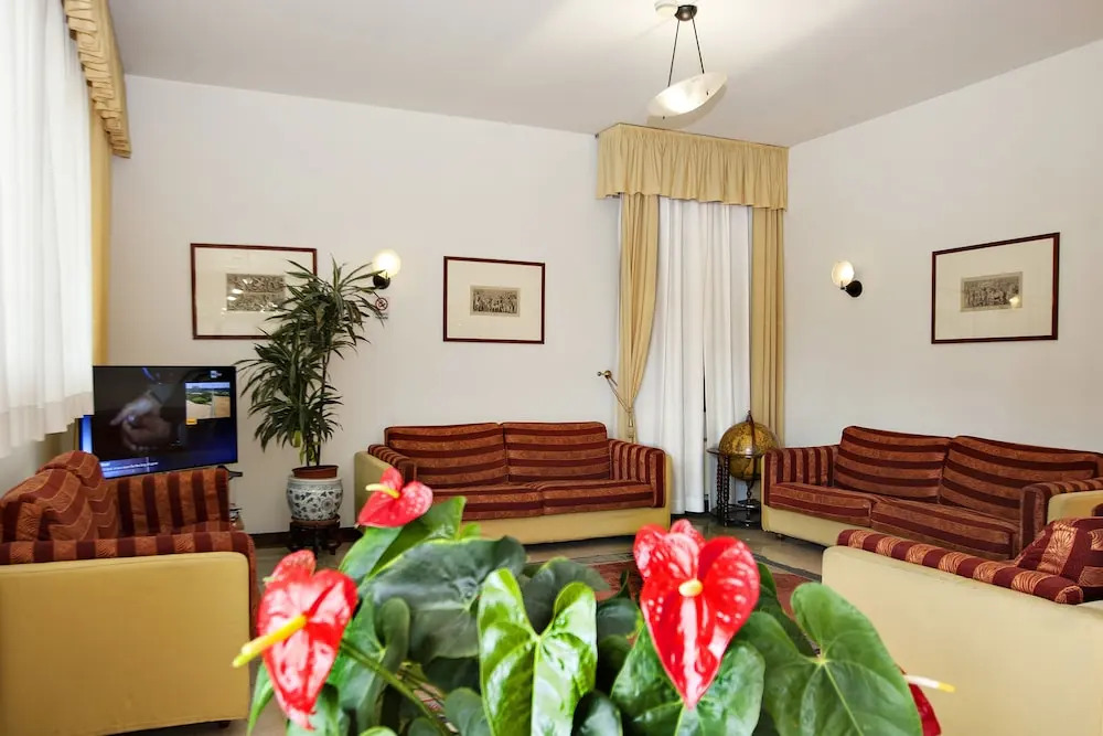 Hotel Garibaldi
