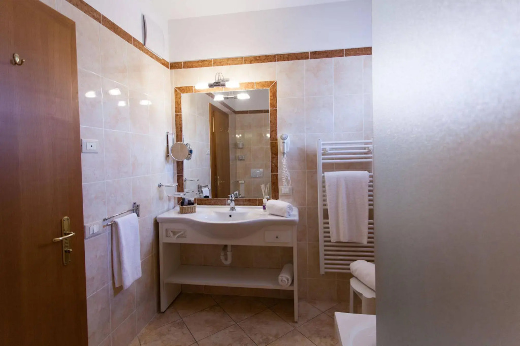 Sartoris Hotel