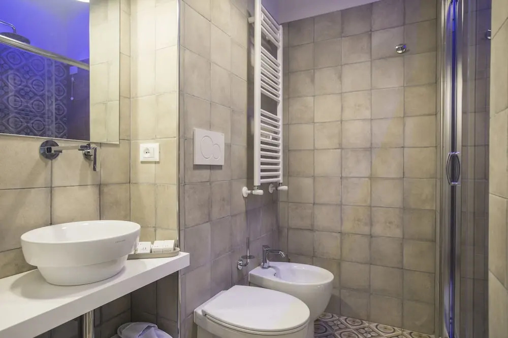Trastevere Gallery Suites
