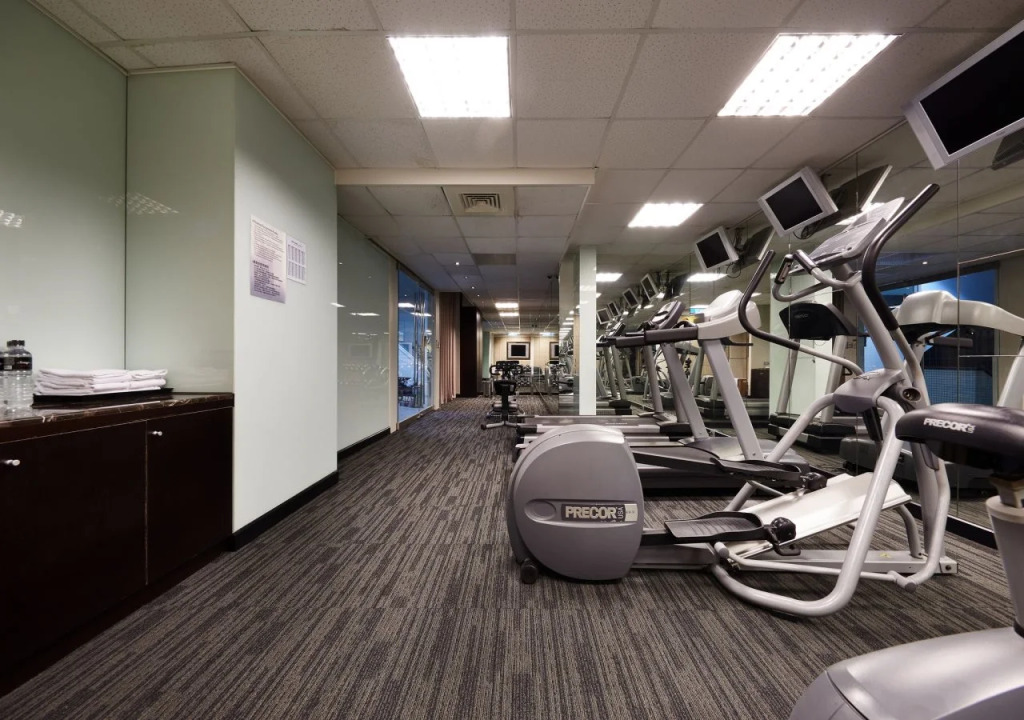 The Tango Hotel Taipei XinYi