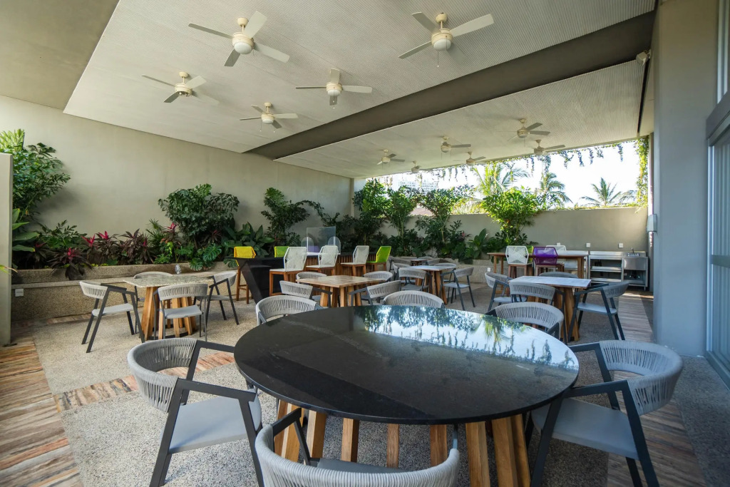 Hotel Mio Vallarta