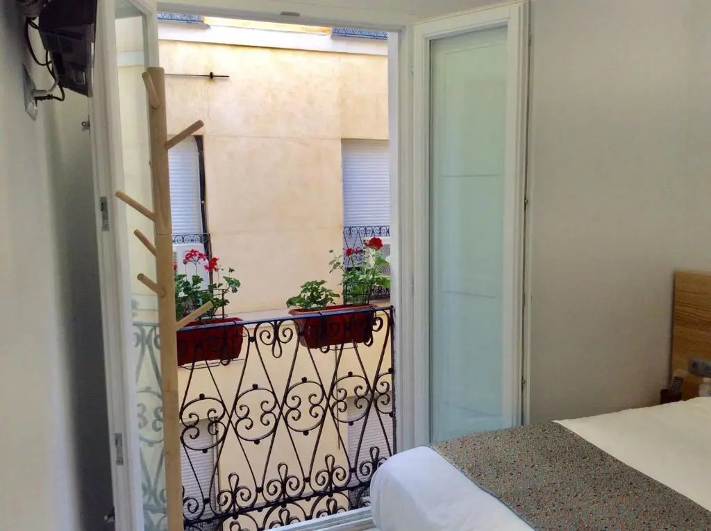 Hostal Palacio Luna