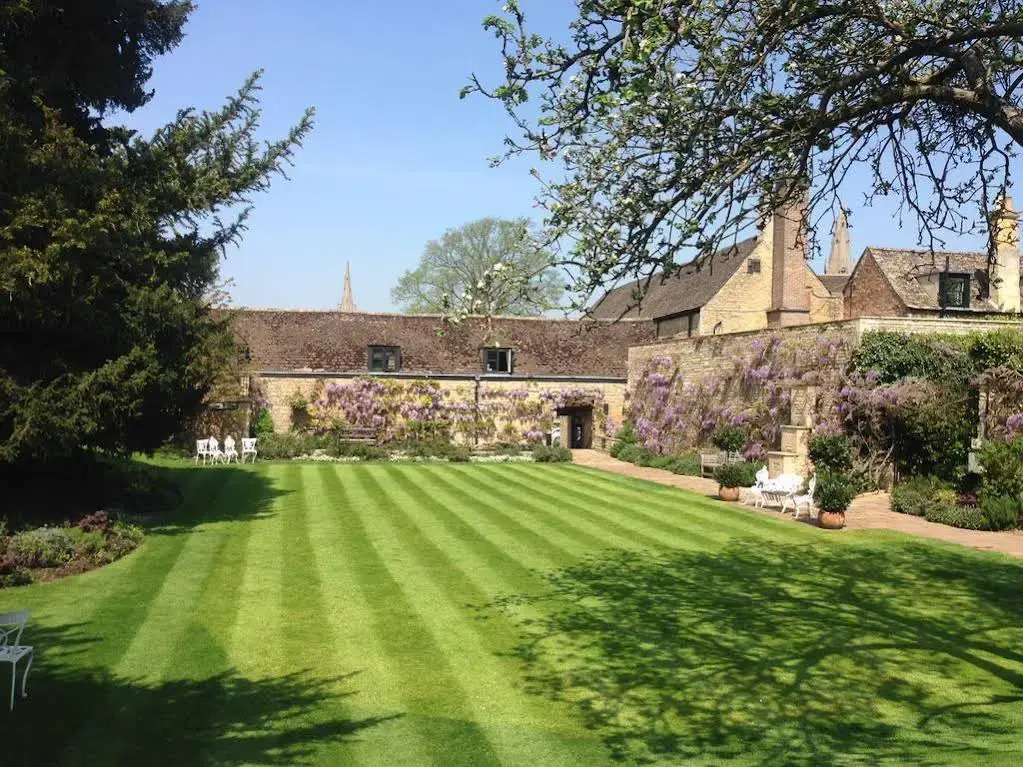 The George Hotel of Stamford