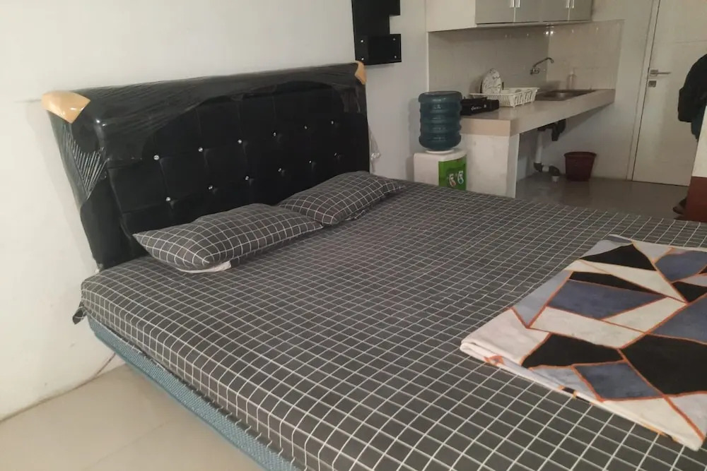 Hotel O Apartemen Grand Sentraland by Mira