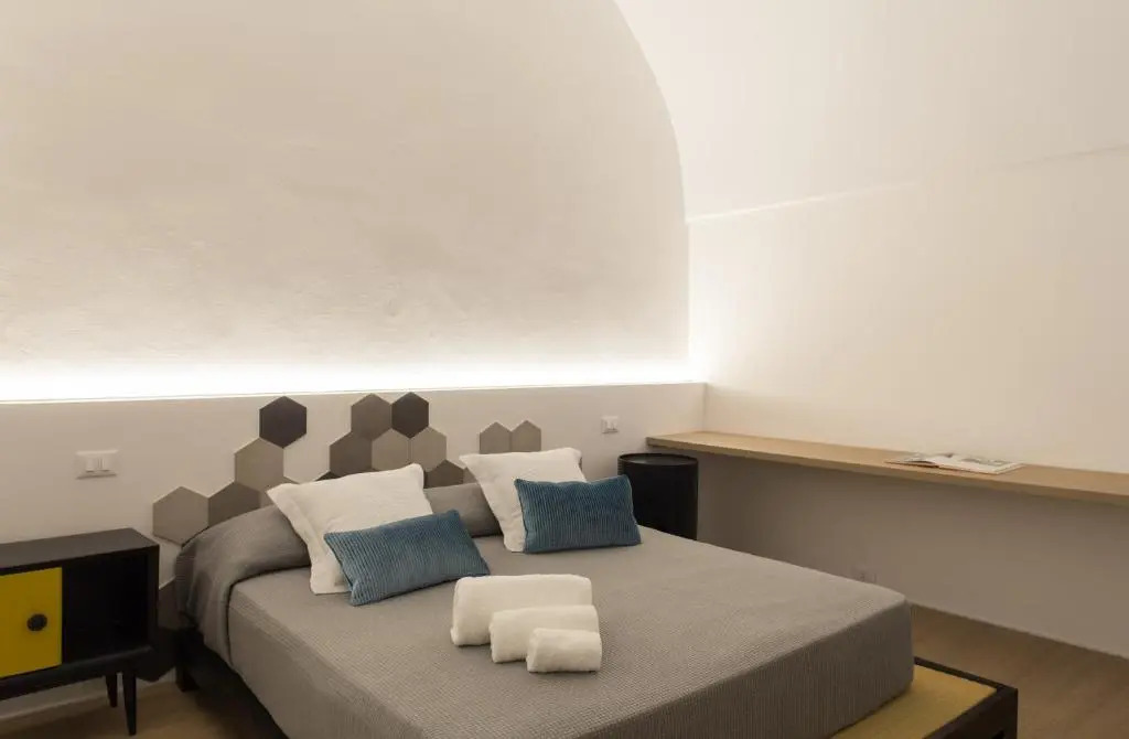 B22 - Comfy Beautiful Loft