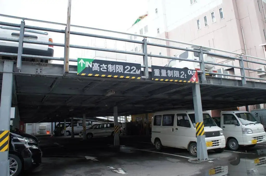 Hotel Abest Aomori
