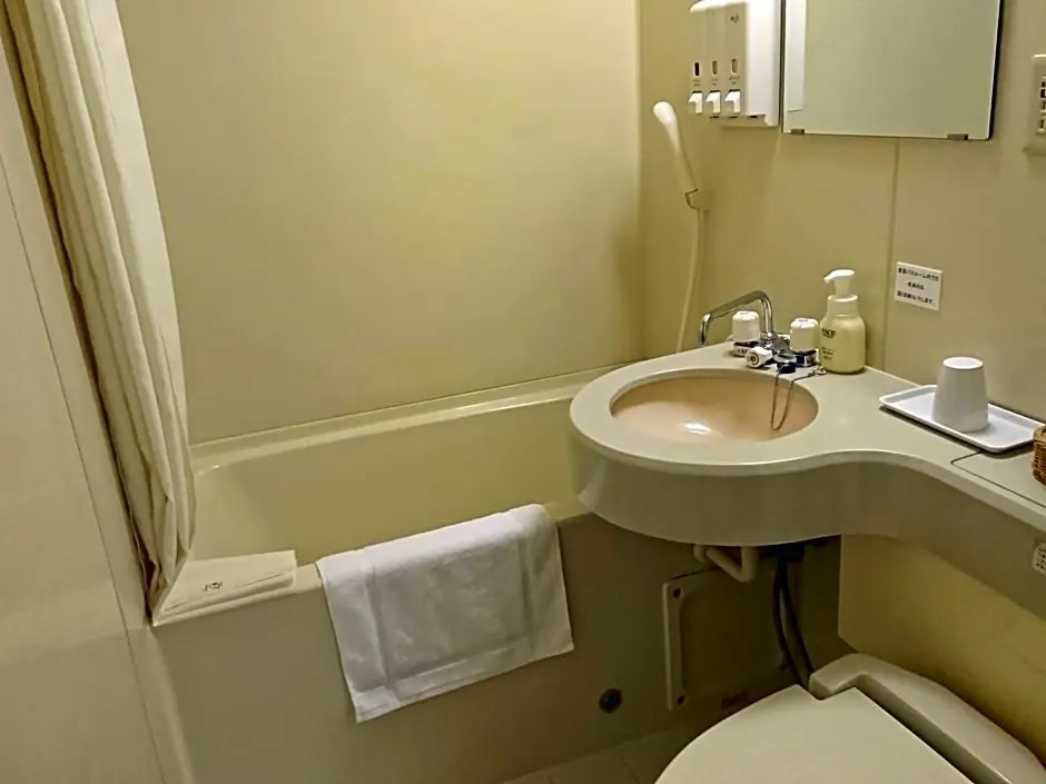 Hotel Oaks Early-Bird Osaka Morinomiya/ Vacation STAY 28682