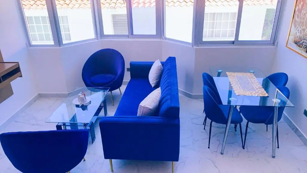 Glocin Apartamentos Vacation & Investment