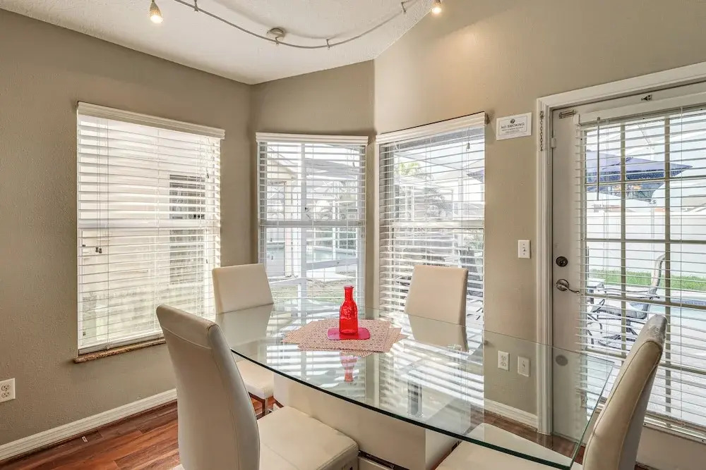 Family Oasis w/ Game Room & Pool in Davenport!