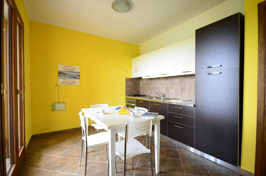 Residenze LIsola Surf House