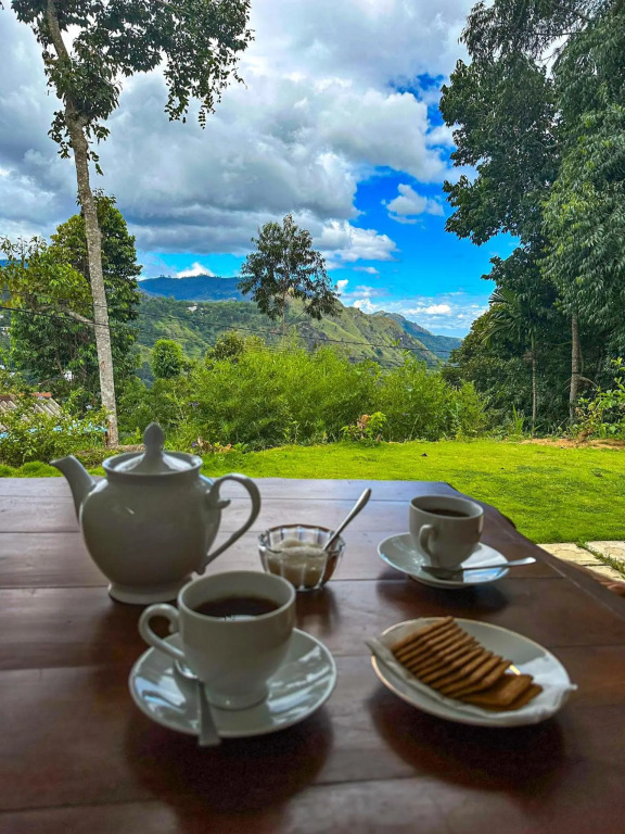 Dawn View Home Stay