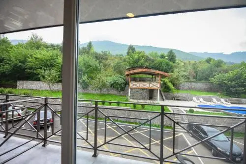 Laguna Hotel