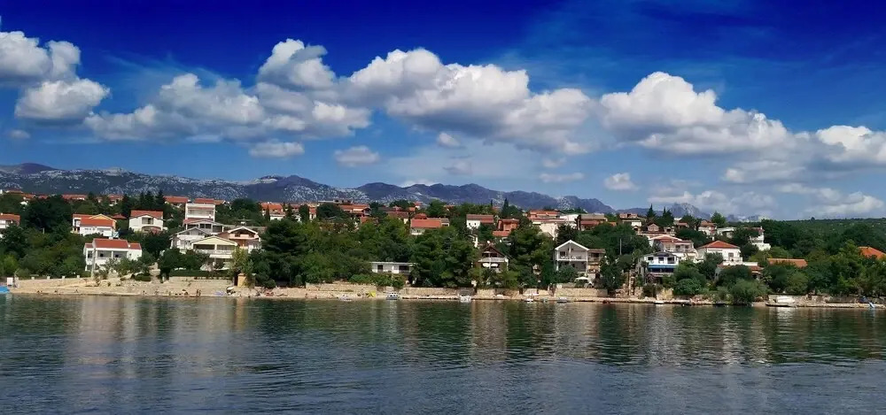 Dubravko - 5 m From Beach - A2 Keko