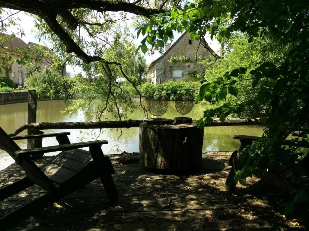 La Chabossière