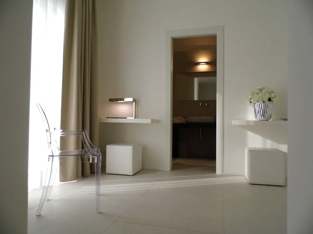 Siracusa Luxury Apartment