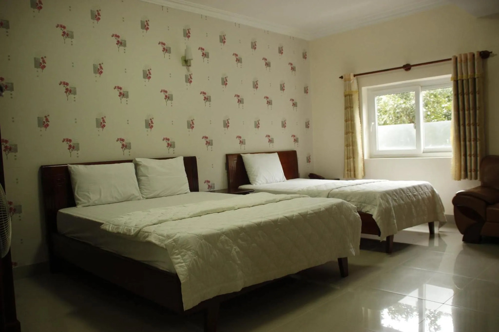 Ha Long hotel