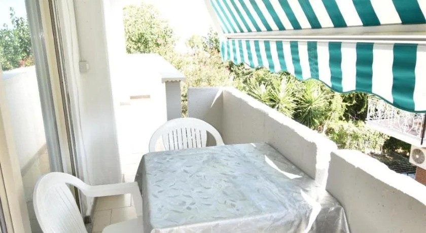 Residence On The Beach