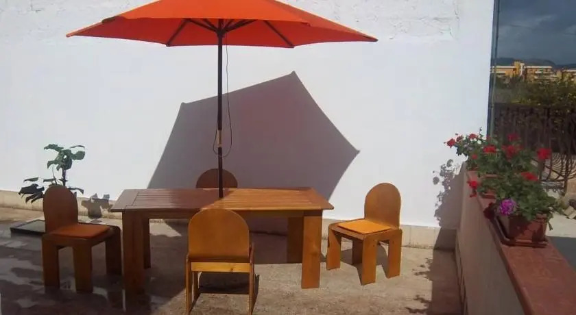 Holiday home EUTUXIA