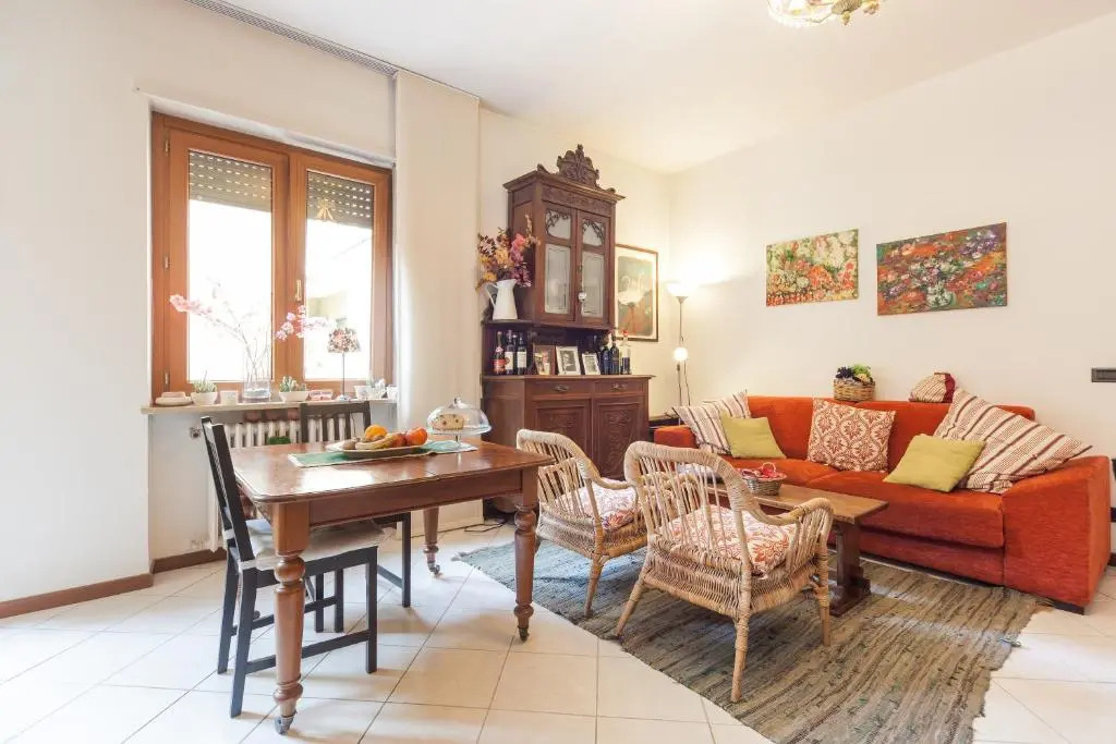 Al Quadrifoglio Bed & Breakfast
