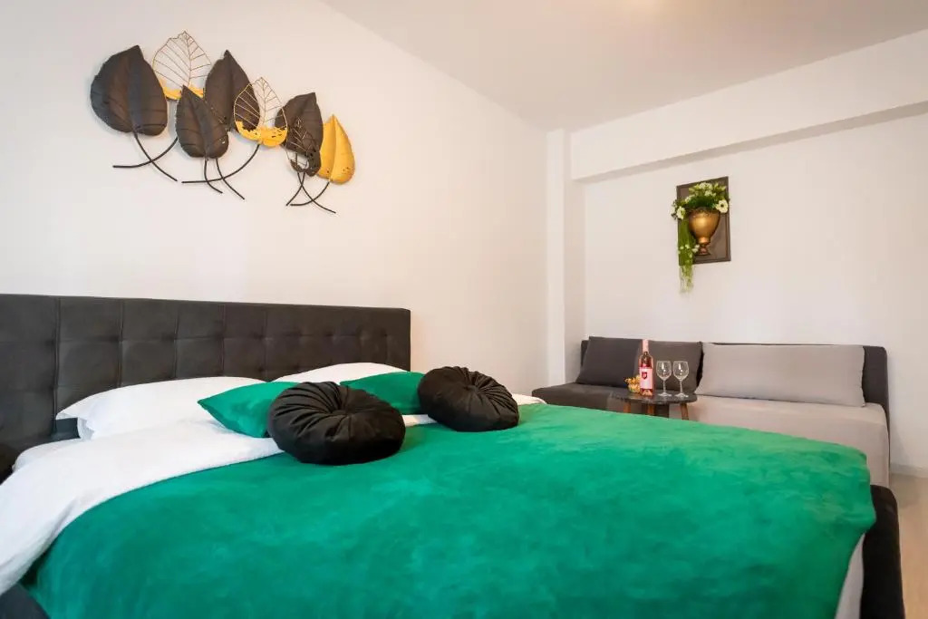 Coresi Vibe Studio