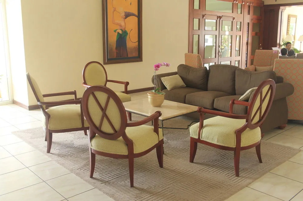 Hotel Mirador Plaza