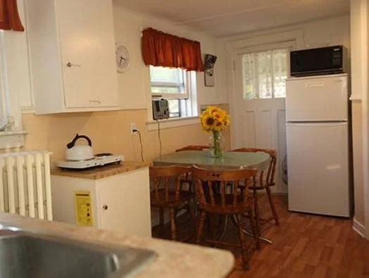 Sunny Home B&B