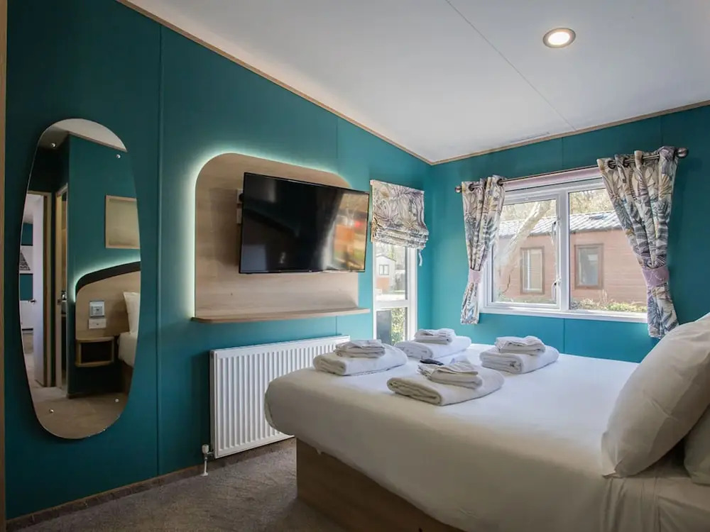 Golden Sands Holiday Park by Away Resorts