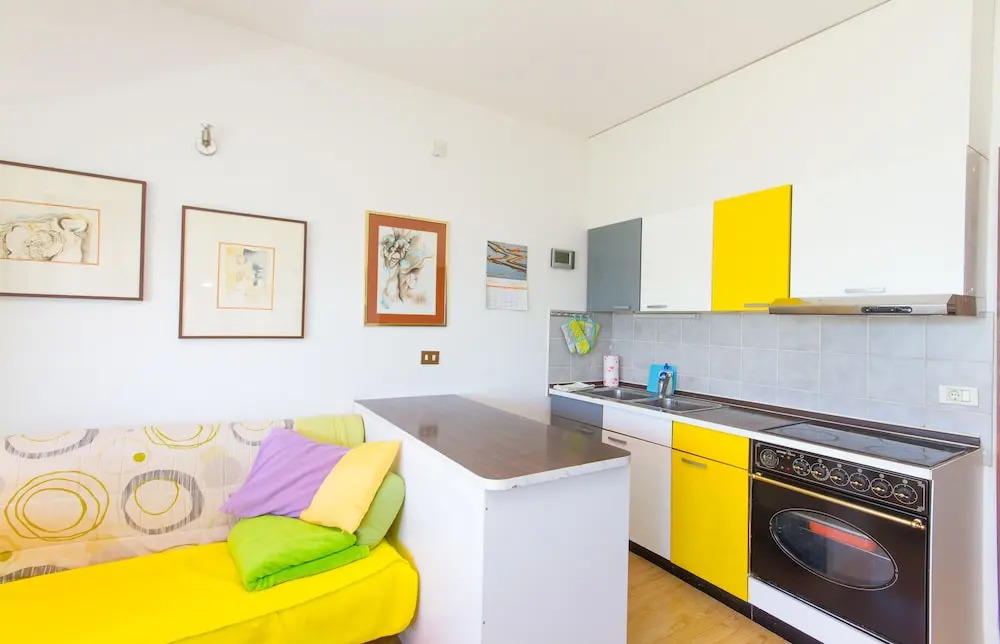 Bojana Apartments