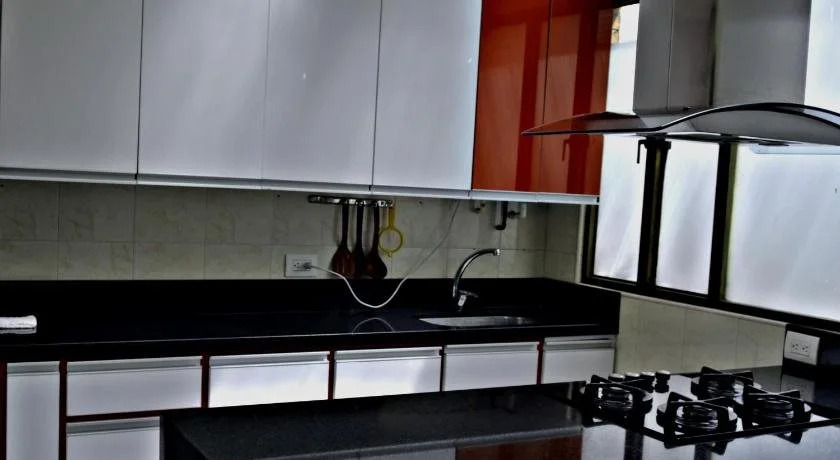 Aparta Suite Casa Regis