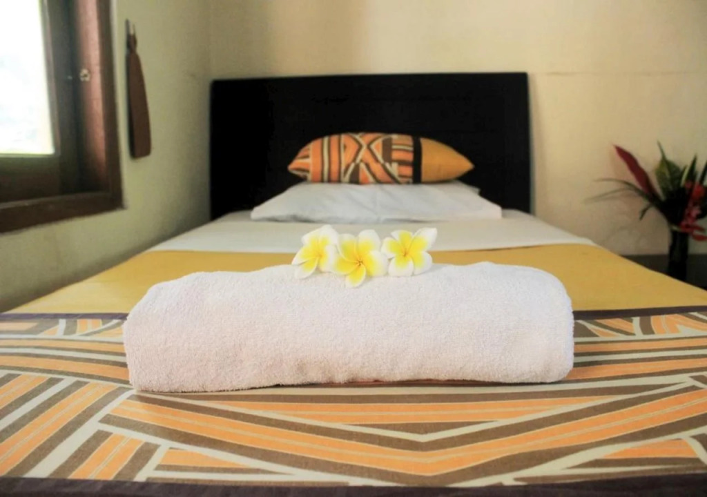 Guna Mandala Inn
