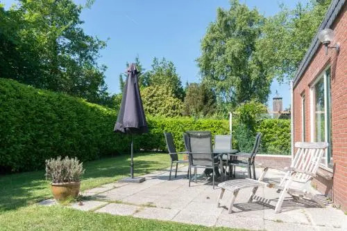 Bungalowpark: Het Heem 39