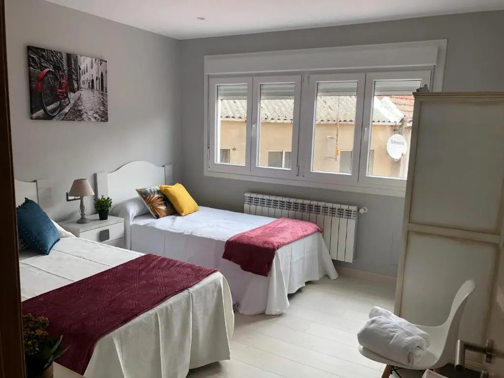 Apartamento Adelina